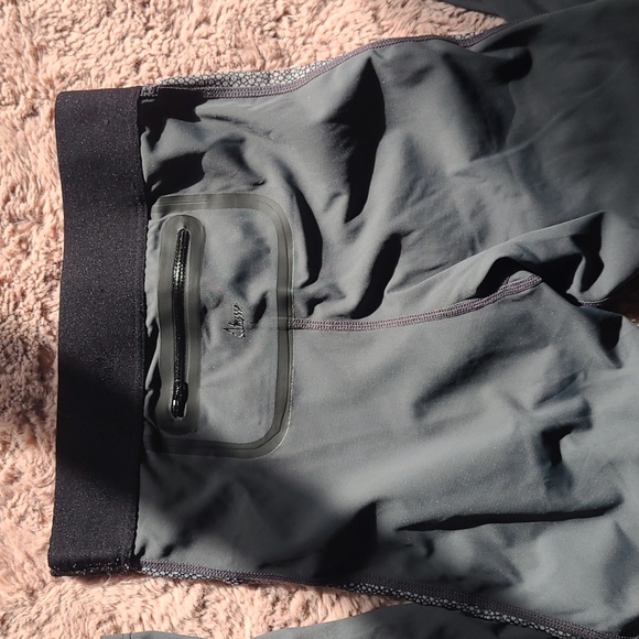 Abysse Stingray Pants - Picture 4 of 5